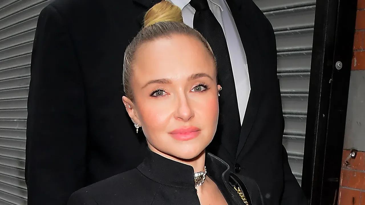 Hayden Panettiere neden öldü? Heroes ile tanınmış