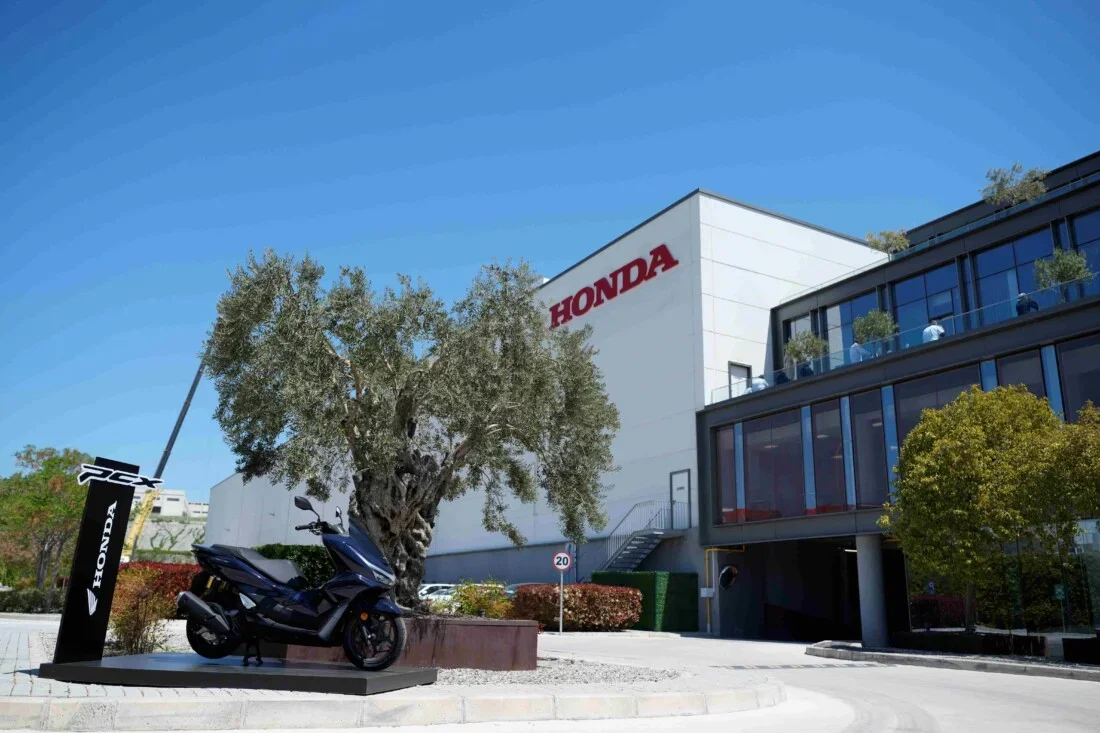 Honda’dan CR-V, City, Accord'a Yanımda uygulaması ile özel indirim!