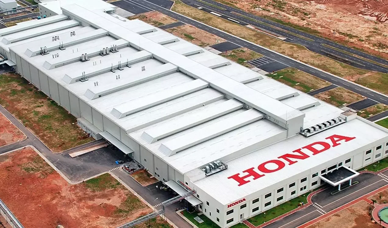 Honda’dan CR-V, City, Accord'a Yanımda uygulaması ile özel indirim!
