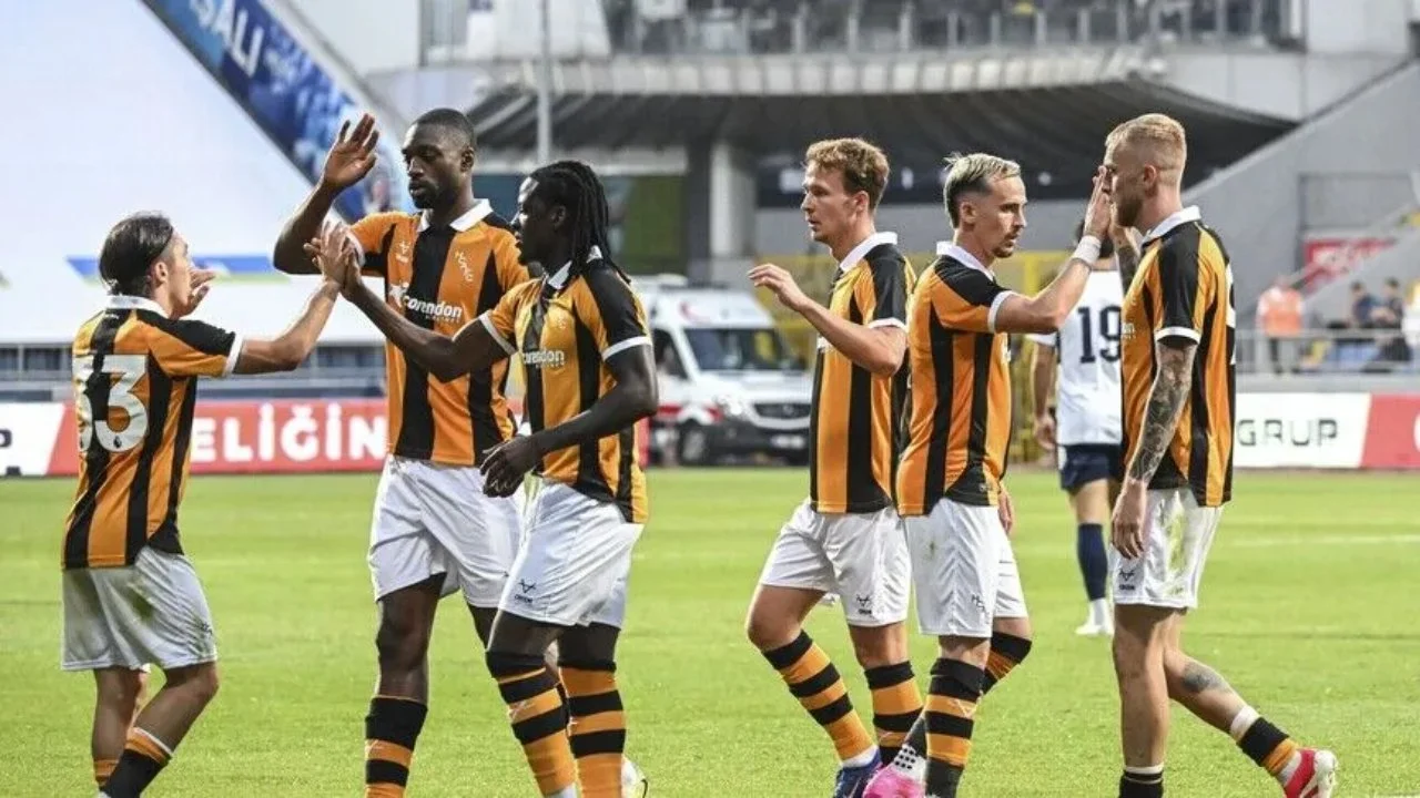 Hull City-Manchester United maçı kaç kaç, kim kazandı?