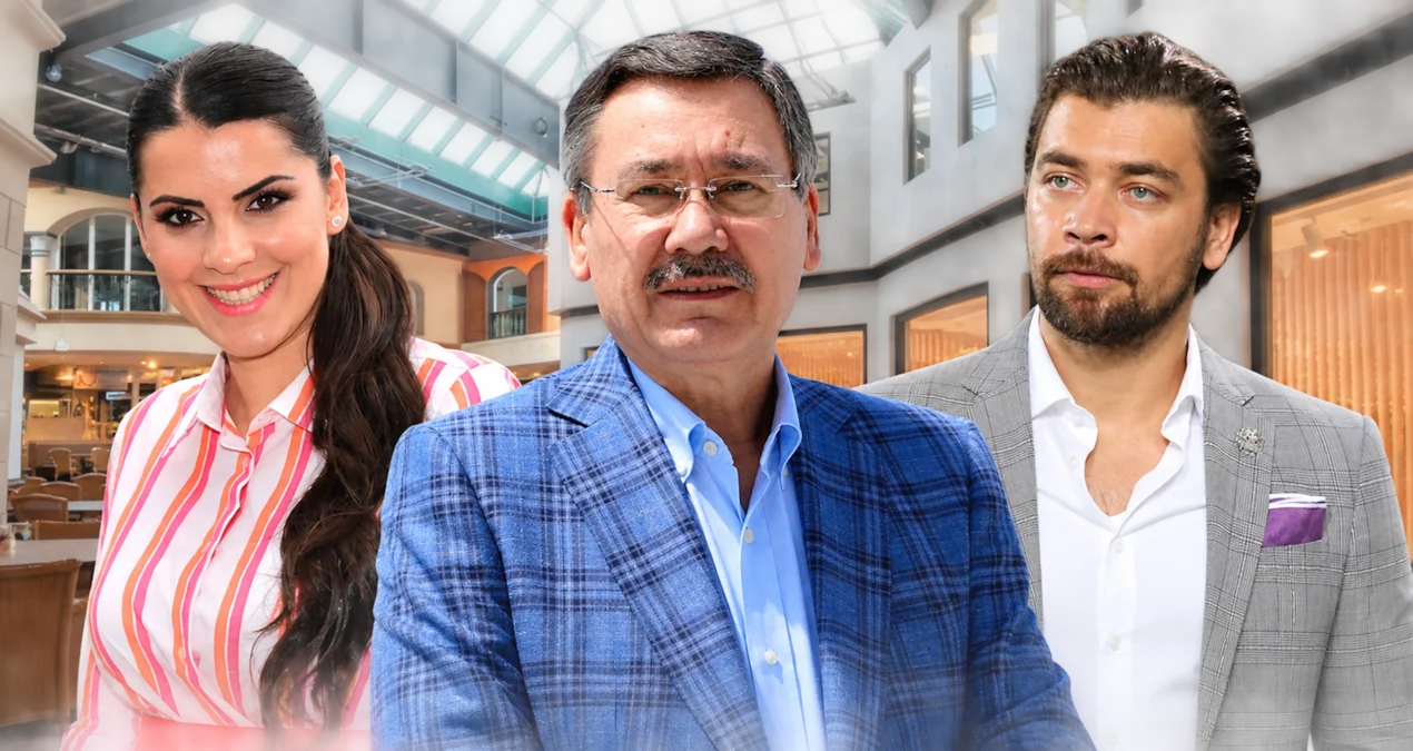 Hülya Gökçek kimdir, ne iş yapıyor? Melih Gökçek'in gelini