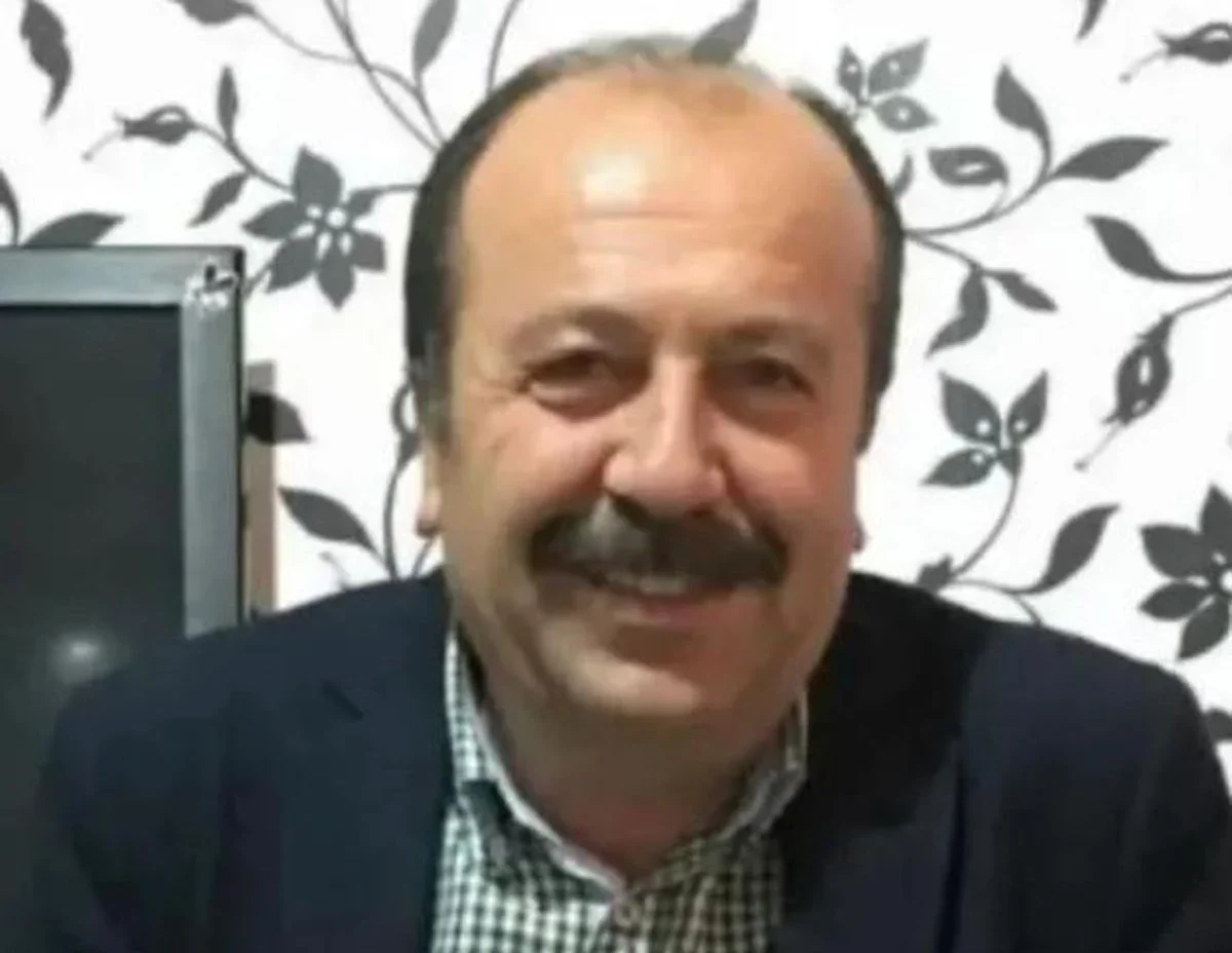 Hür Ağbaba kimdir, neden tutuklandı? Veli Ağbaba'nın abisi