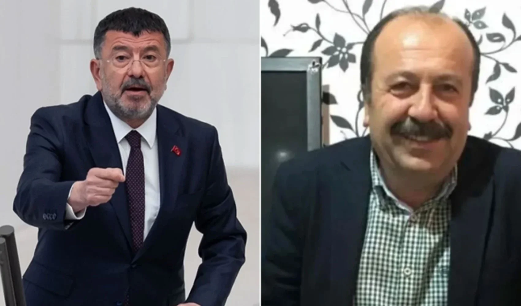 Hür Ağbaba kimdir, neden tutuklandı? Veli Ağbaba'nın abisi