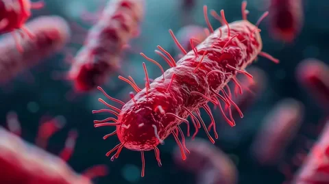 Salmonella sessizce yayılıyor: Yumurta kabuğundan bile bulaşıyor!