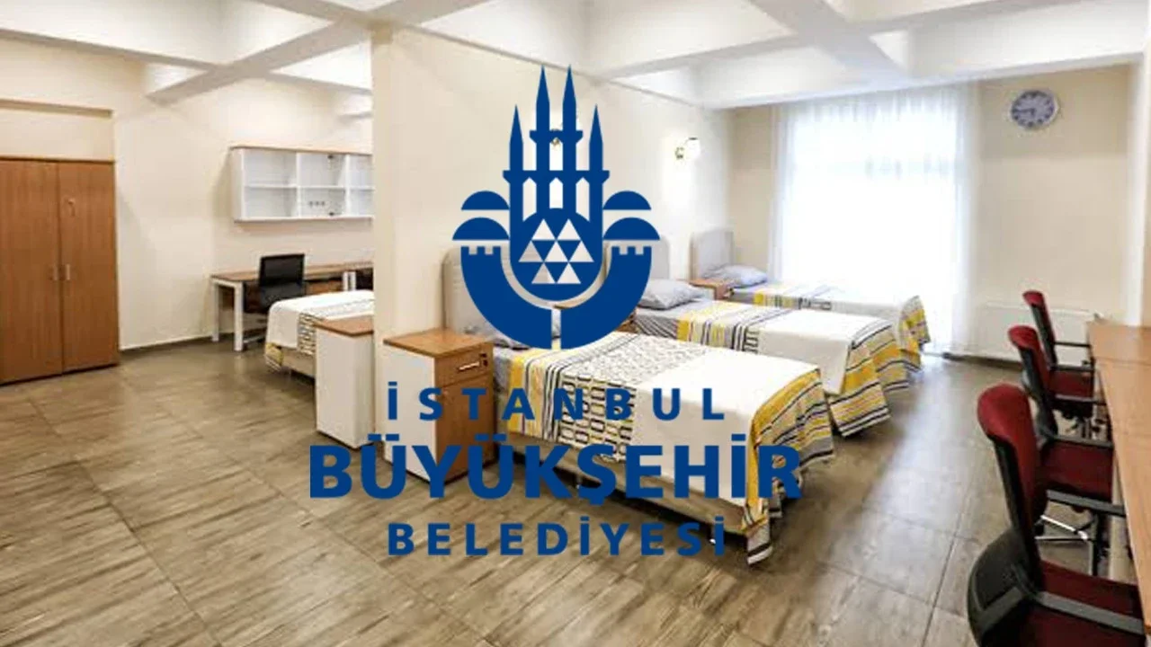 İBB yurtlarına nasıl ve nereden başvurulur? 2026 başvuru şartları