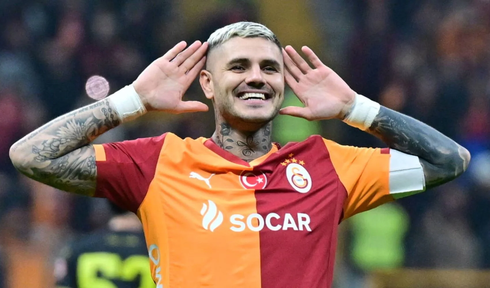 Icardi'nin yeni adresi belli mi? Madrid iddiası!