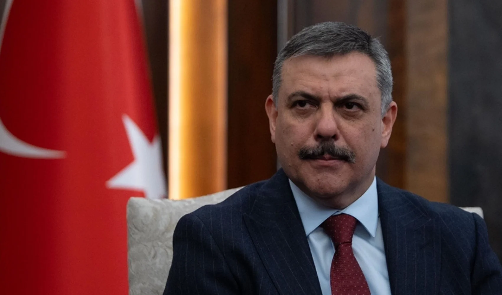 İçişleri Bakanı Çiftçi, Süleymancılar operasyonunu anlattı: Faaliyetler Köln'e taşınacaktı