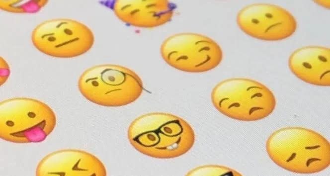 Emojide yeni dönem… En çok kullanılan emoji