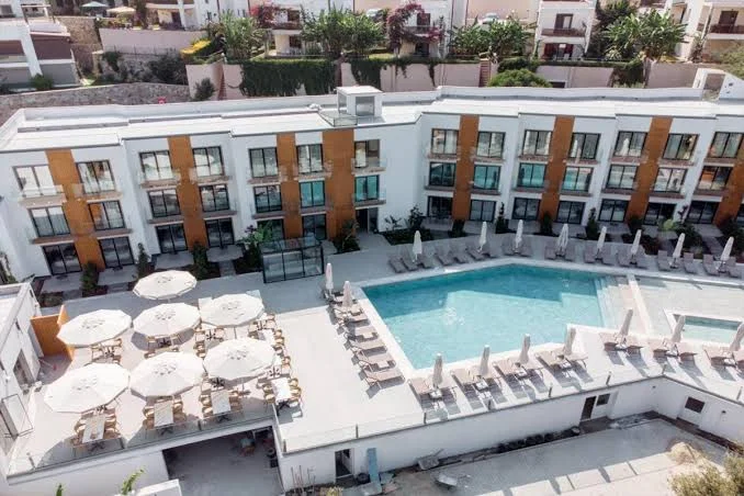 Otel ve pansiyonlara yeni kurallar getirildi