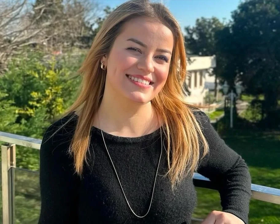 Betül Tokpunar