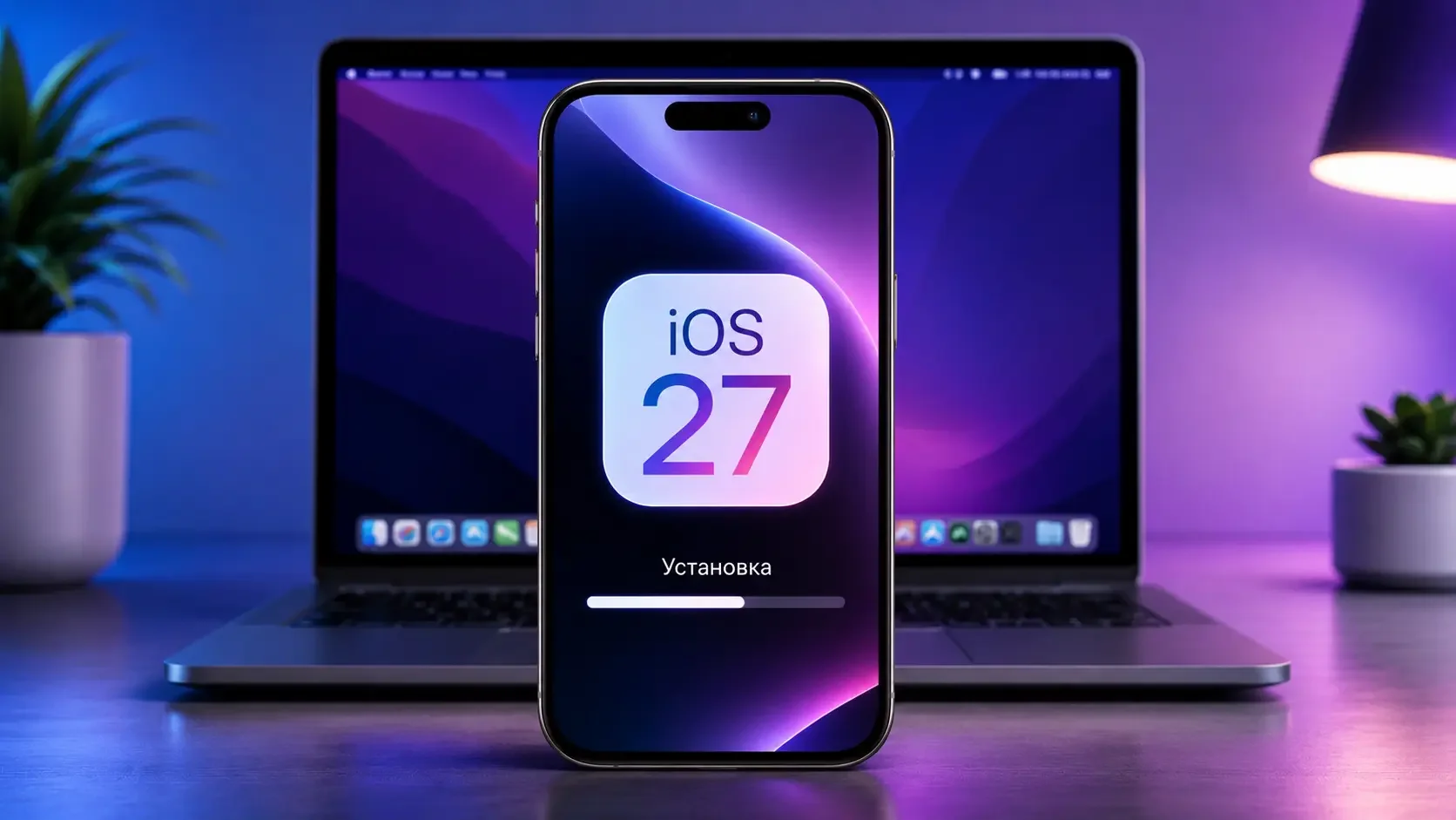 iOS 27 duyuruldu: Yeni siri, yapay zeka! Desteklenen iPhone'lar