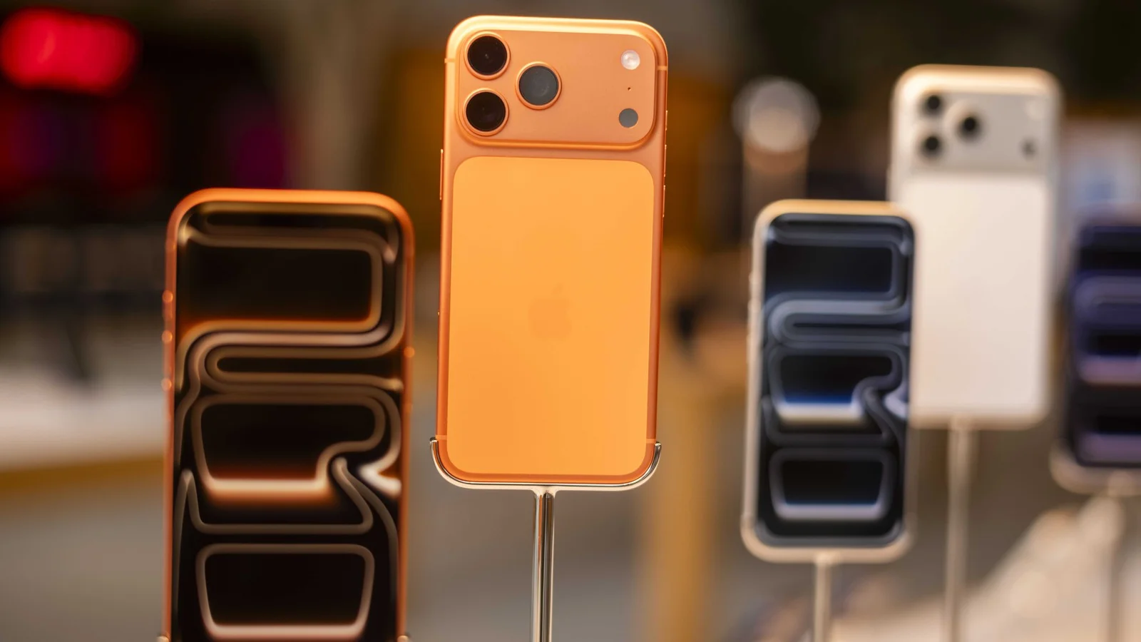 iPhone 17 fiyatlarına zam geliyor! Apple açıkladı mı?