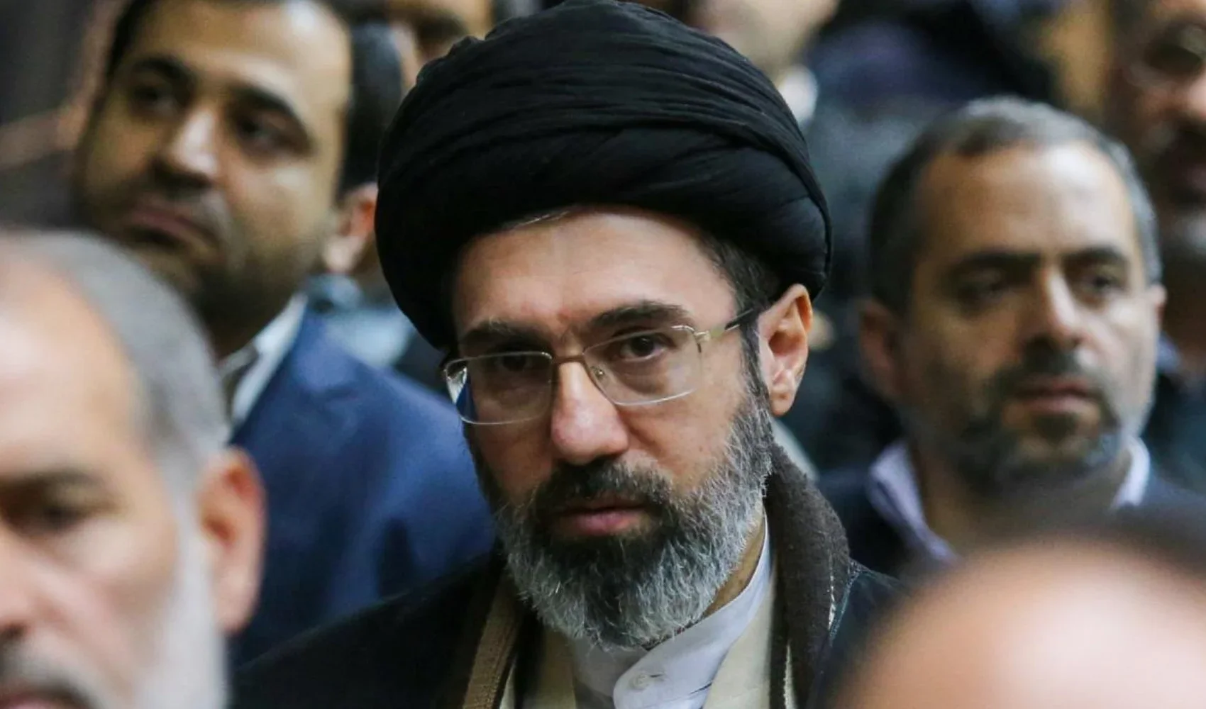 İran dini lideri Mücteba Hamaney ortaya çıktı! Sessizlik bozuldu