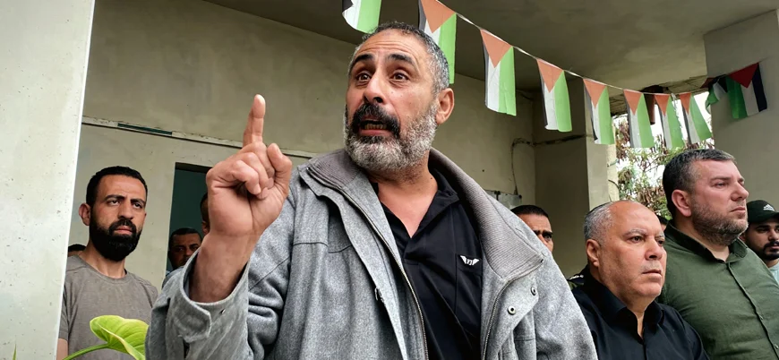 İşgal güçleri Cenin'de direnişin sembol ismi Fethi Hazım'ı şehit etti