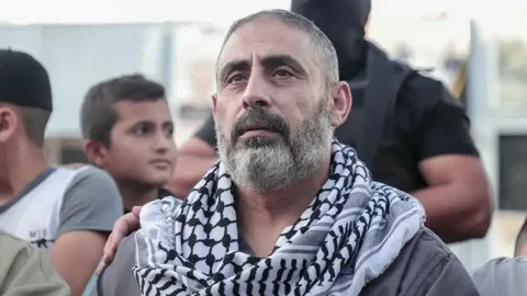İşgal güçleri Cenin'de direnişin sembol ismi Fethi Hazım'ı şehit etti