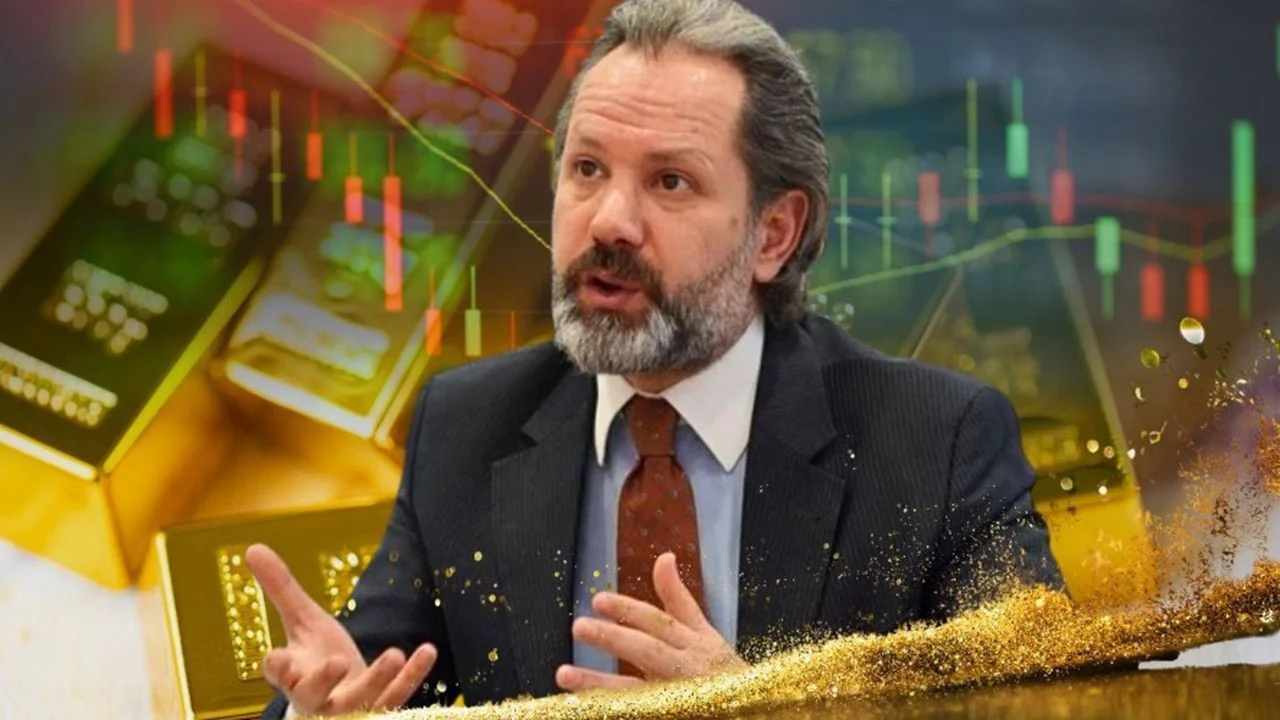 İslam Memiş 7 bin TL'yi bildi! Gram altın için yeni rakam verdi