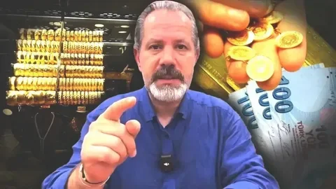 İslam Memiş'ten altın uyarısı: Kritik rakamı ve tarihi verdi