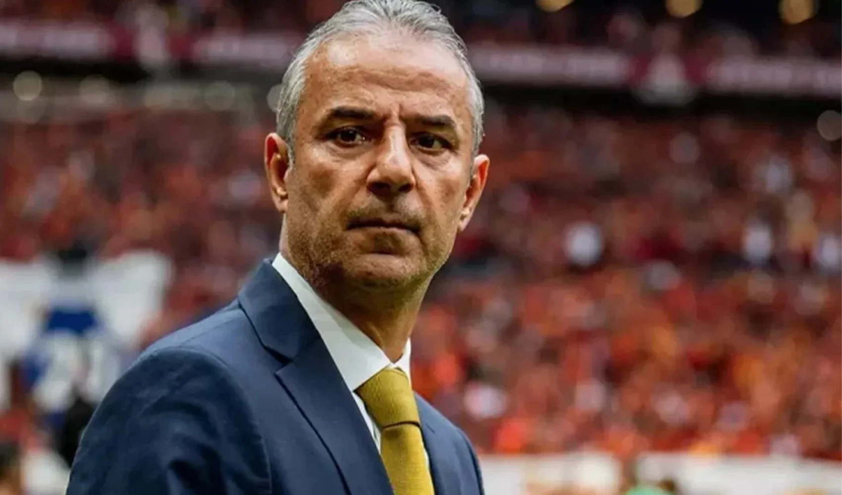 İsmail Kartal: "18 yıl sonra Devler Ligi'ni yaşatmak istiyoruz"