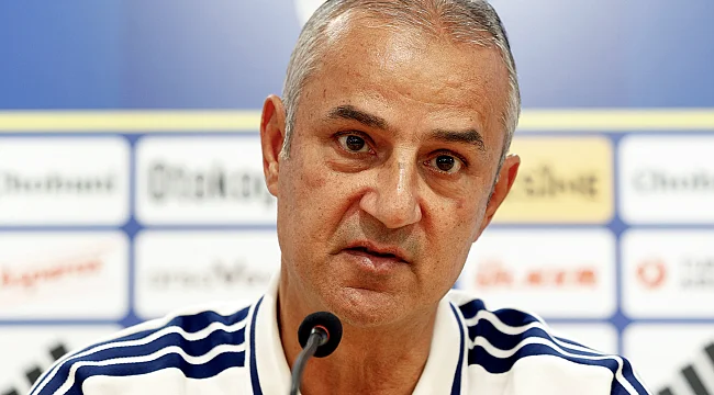 İsmail Kartal'dan iddialı sözler: Devler Ligi’ne katılacağız