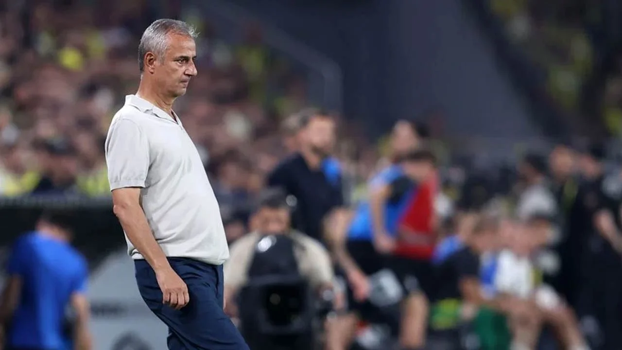 İsmail Kartal’dan Sturm Graz yorumu: “4-0 bitebilirdi”