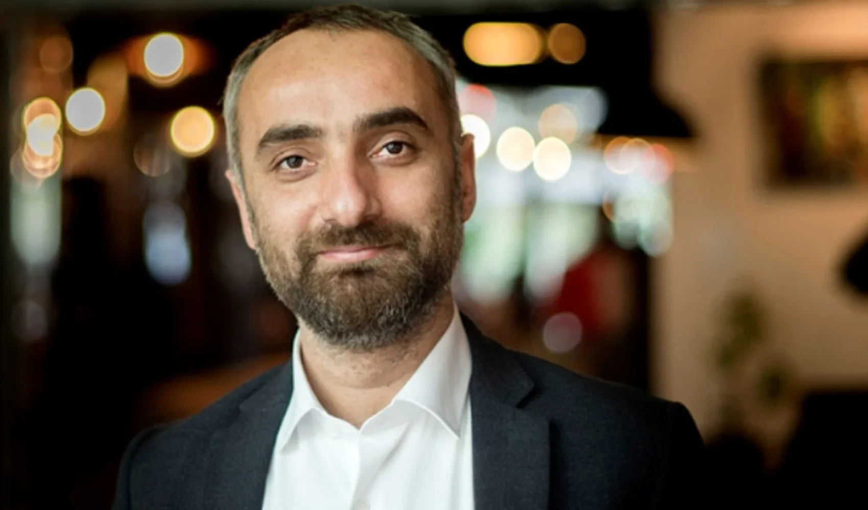 İsmail Saymaz Halk TV'den ayrıldı! Sözcü'ye geri dönüyor