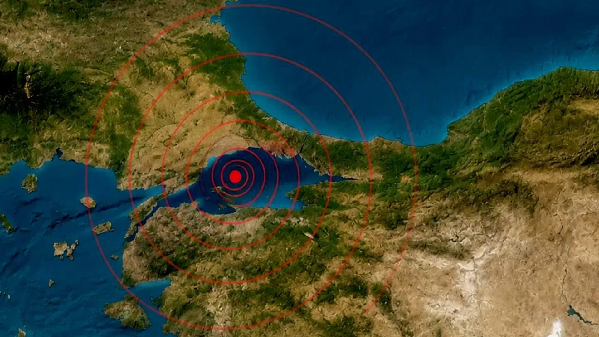 İstanbul'da peş peşe depremler! Uzmanlardan kritik açıklamalar