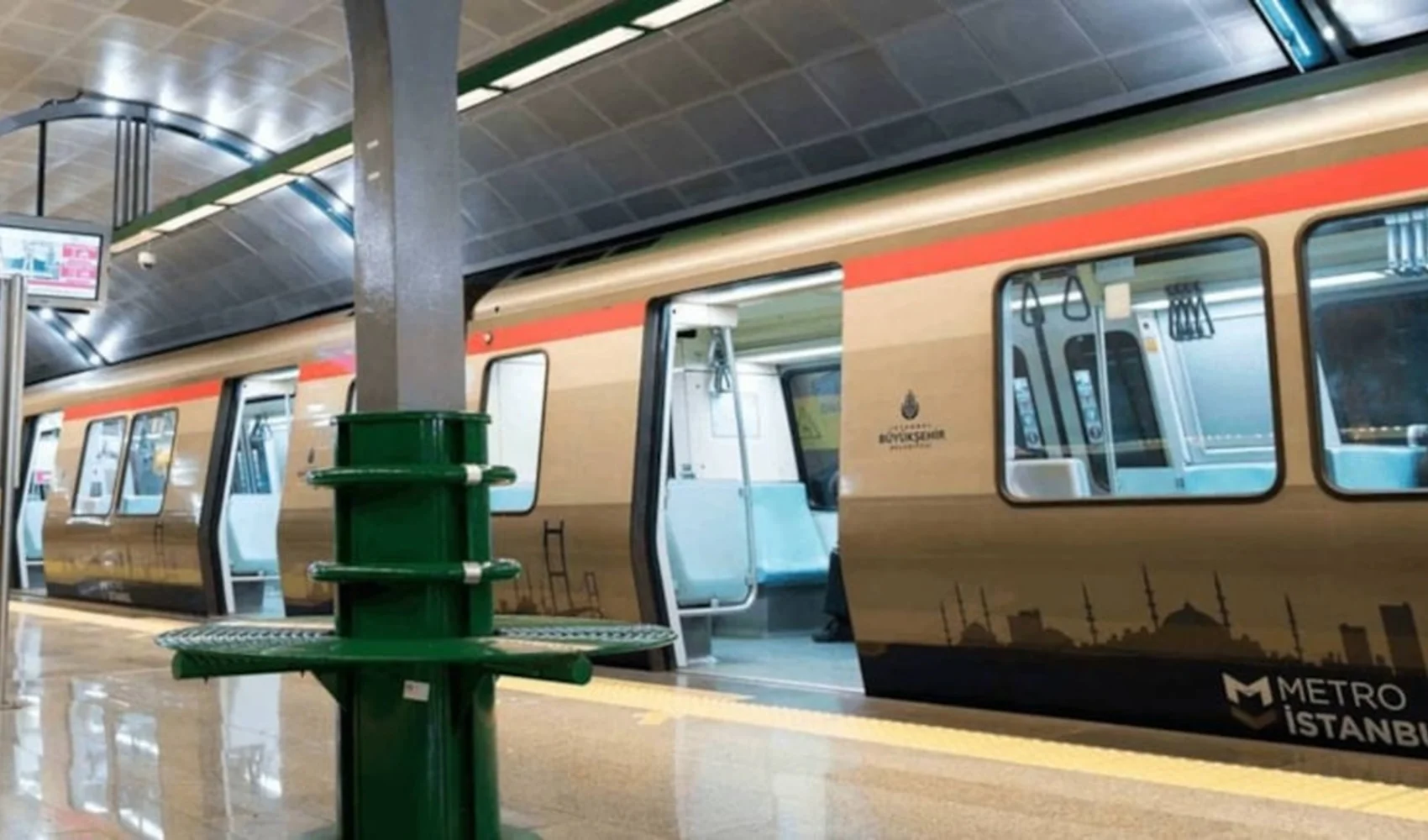 İstanbul’da Ümraniye-Beykoz arasına metro! Bakanlık yapacak
