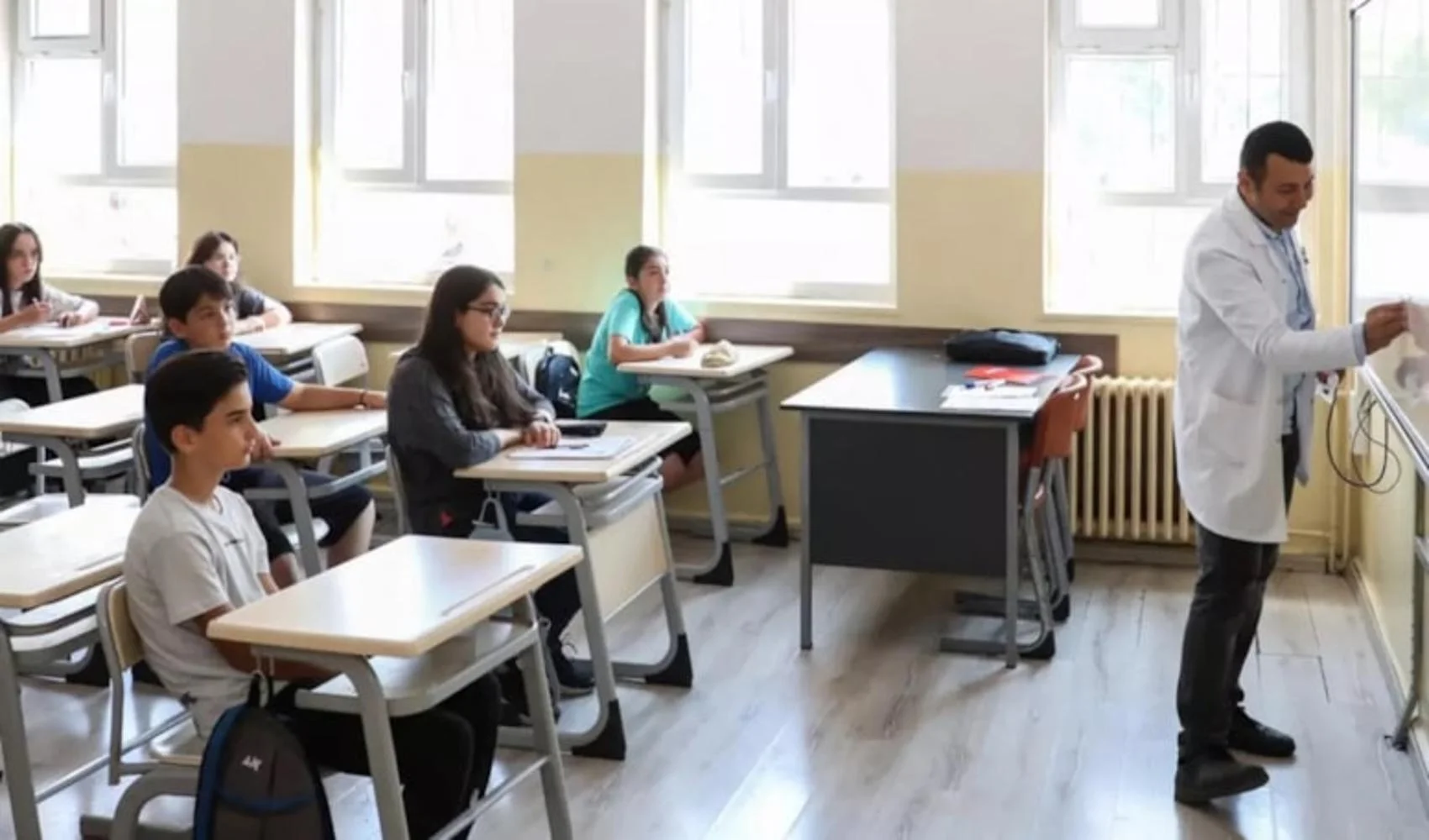 İstanbul'un en yüksek puanlı liseleri! İşte ilk 20 taban puan