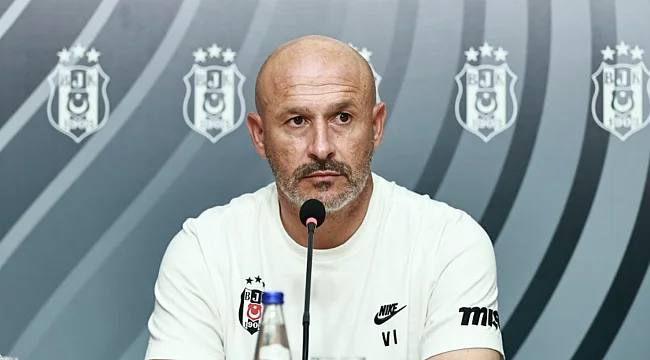 Italiano: "Beşiktaş inanılmaz bir 9 numaraya sahip oldu!"