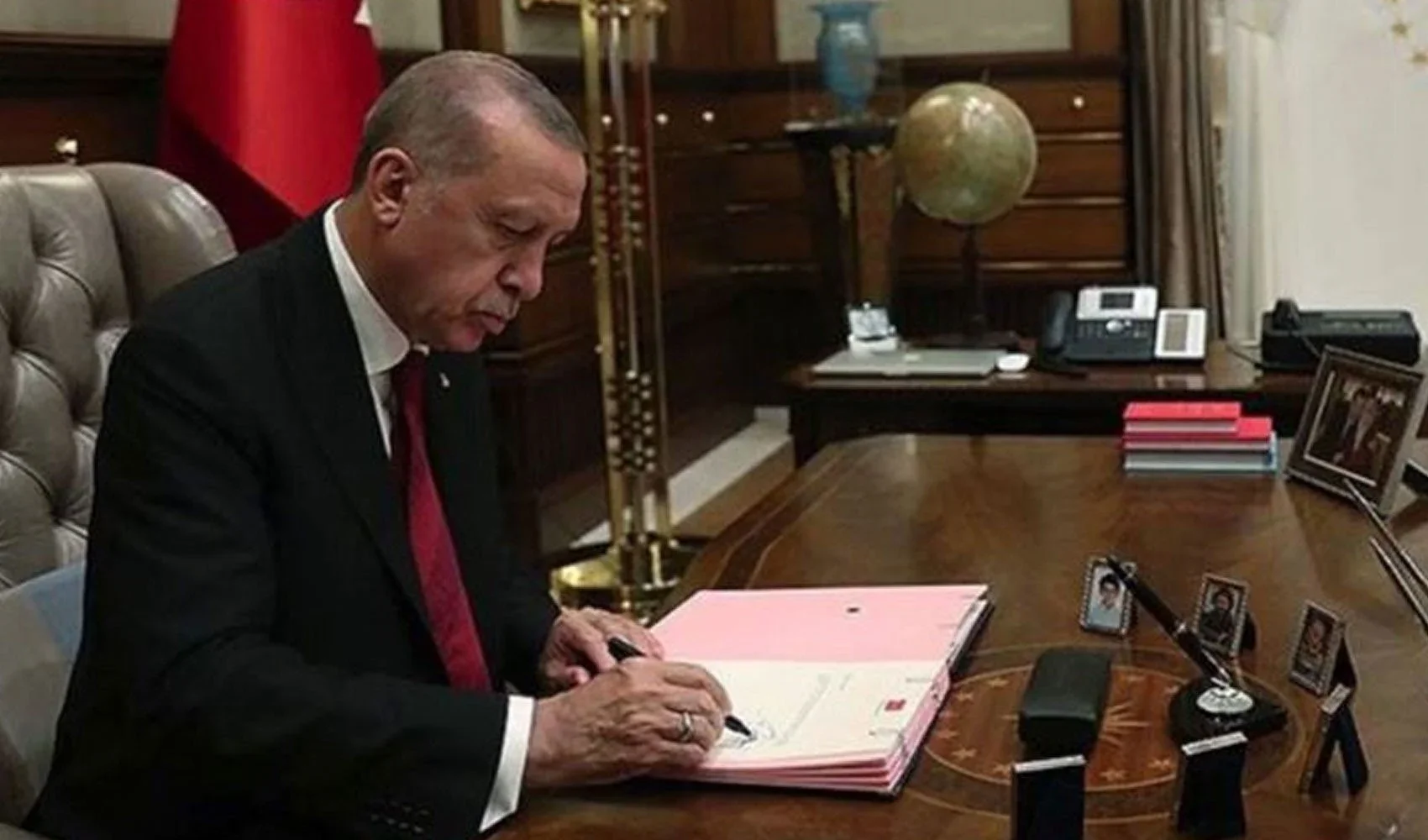 Jandarma Kararnamesi! İstanbul ve Ankara komutanları değişti