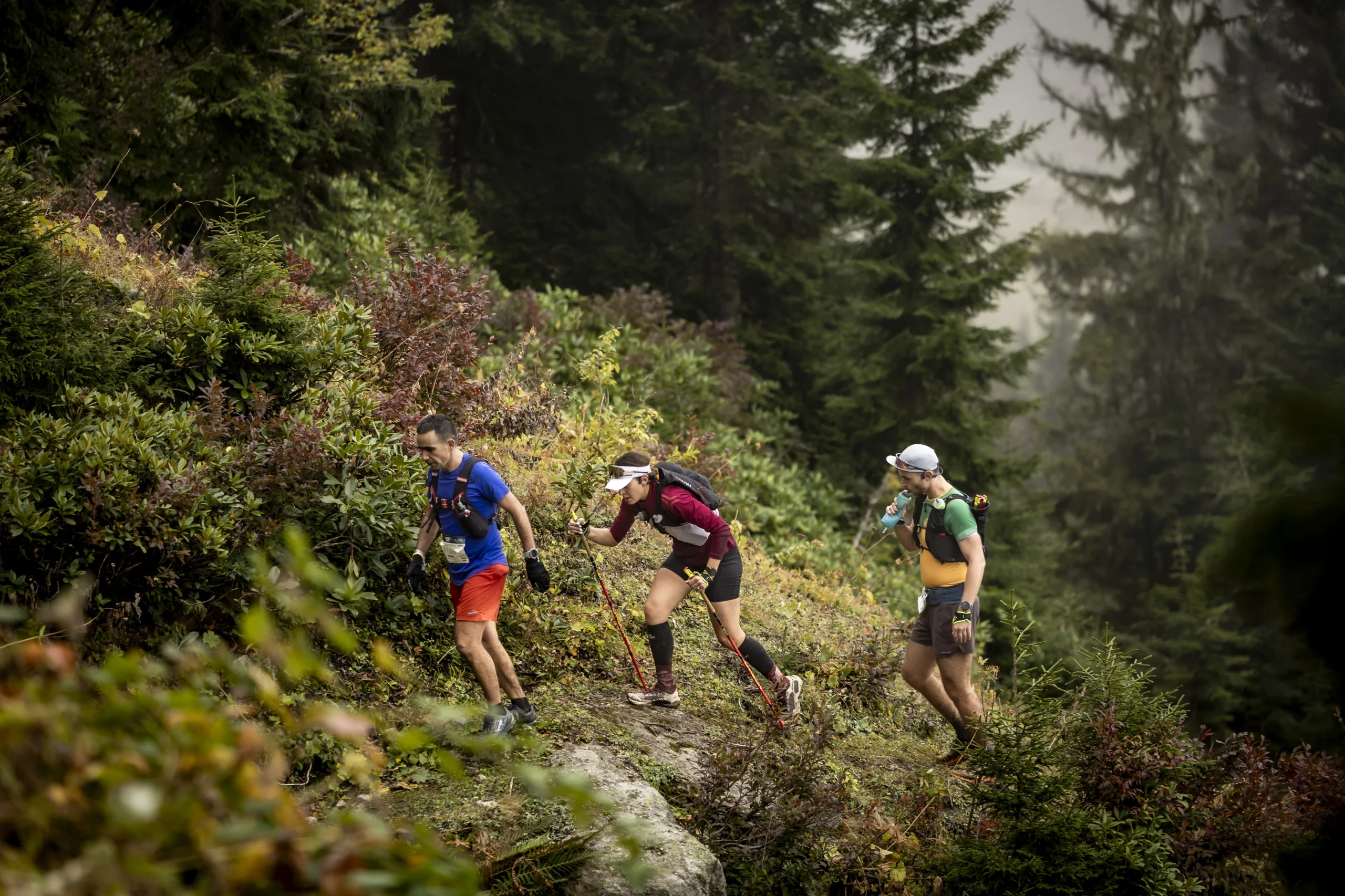 Kaçkar by UTMB 11-13 Eylül'de! 60 ülkeden 2 bin sporcu geliyor