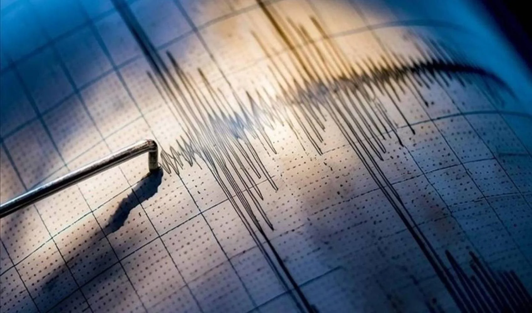Kahramanmaraş'ta deprem! Göksun'da sabaha karşı sarsıntı