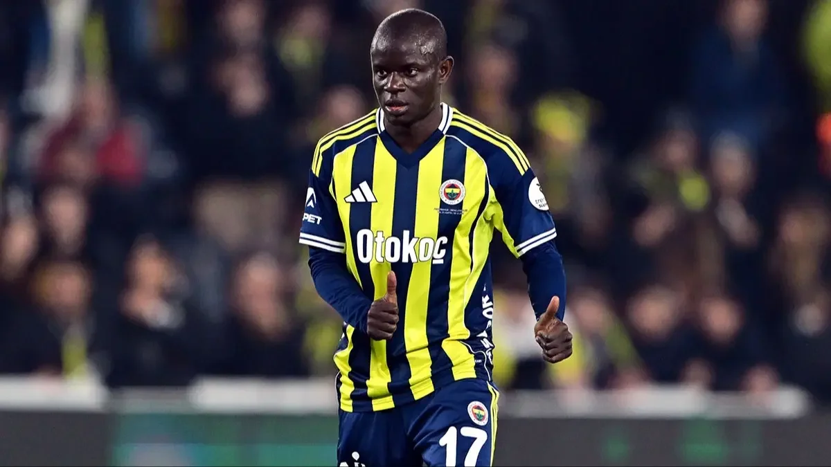 Kante'ye Fransa'dan ciddi talip! Maaş krizi gündemde