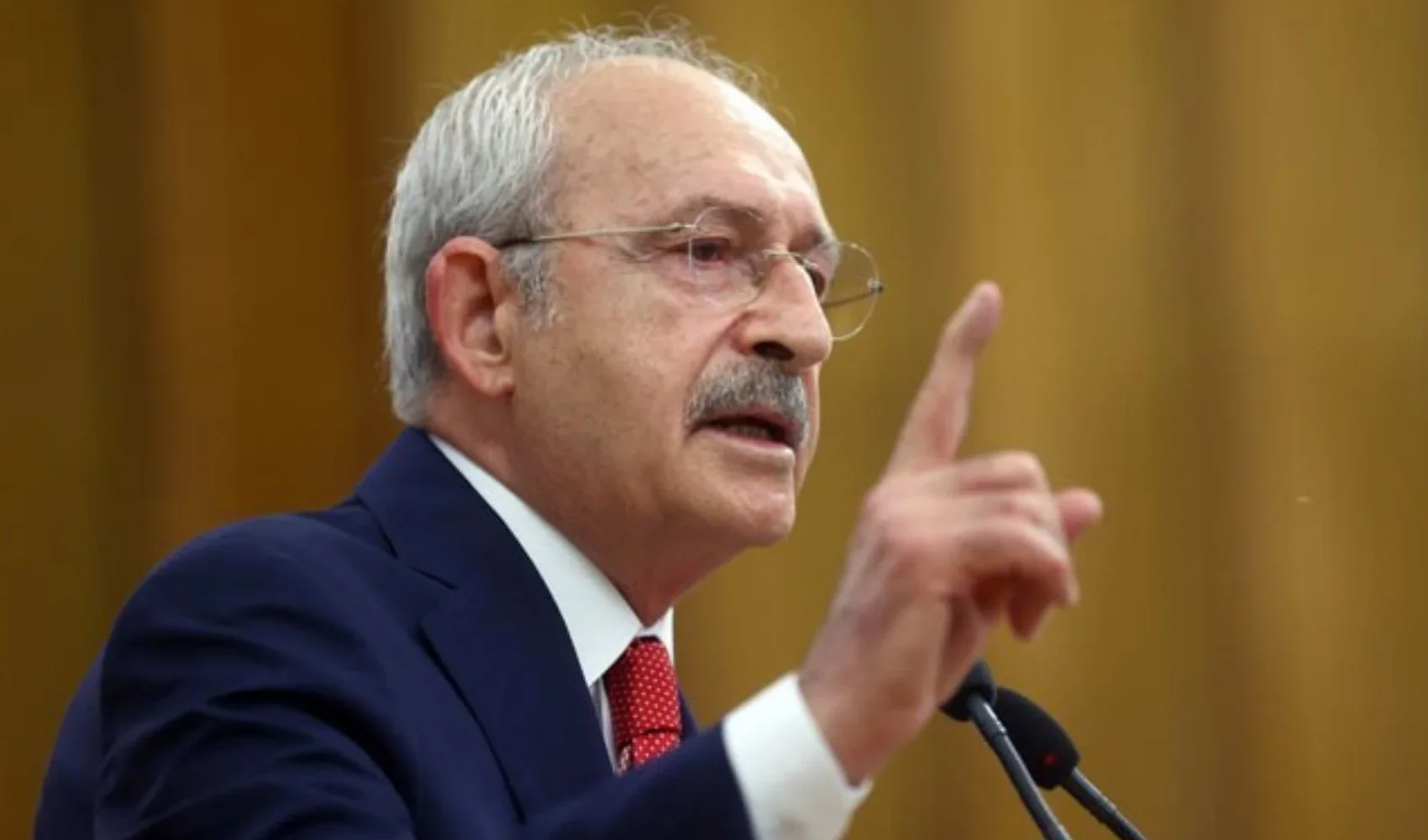 Kılıçdaroğlu'ndan 81 ile talimat: 'Ayrılanlarla sakın tartışmaya girmeyin'