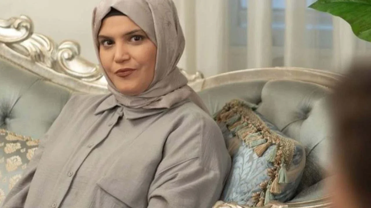 Kızılcık Şerbeti'nde Nilay Ayrılığının Perde Arkası