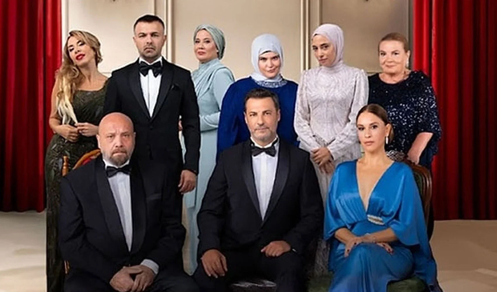 Kızılcık Şerbeti'nde sürpriz bir ayrılık! Duygusal veda mesajı