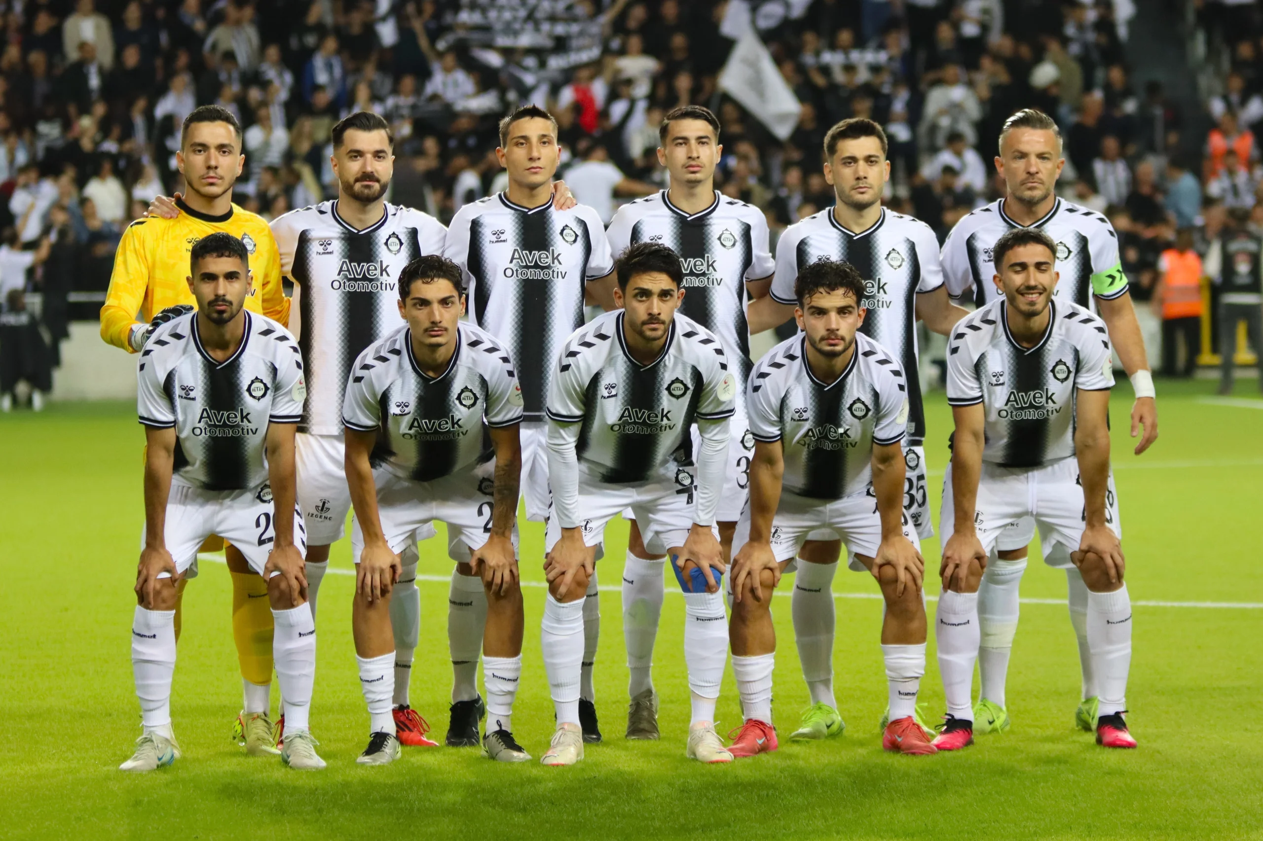 Köklü futbol kulübü kayyıma devredilecek!