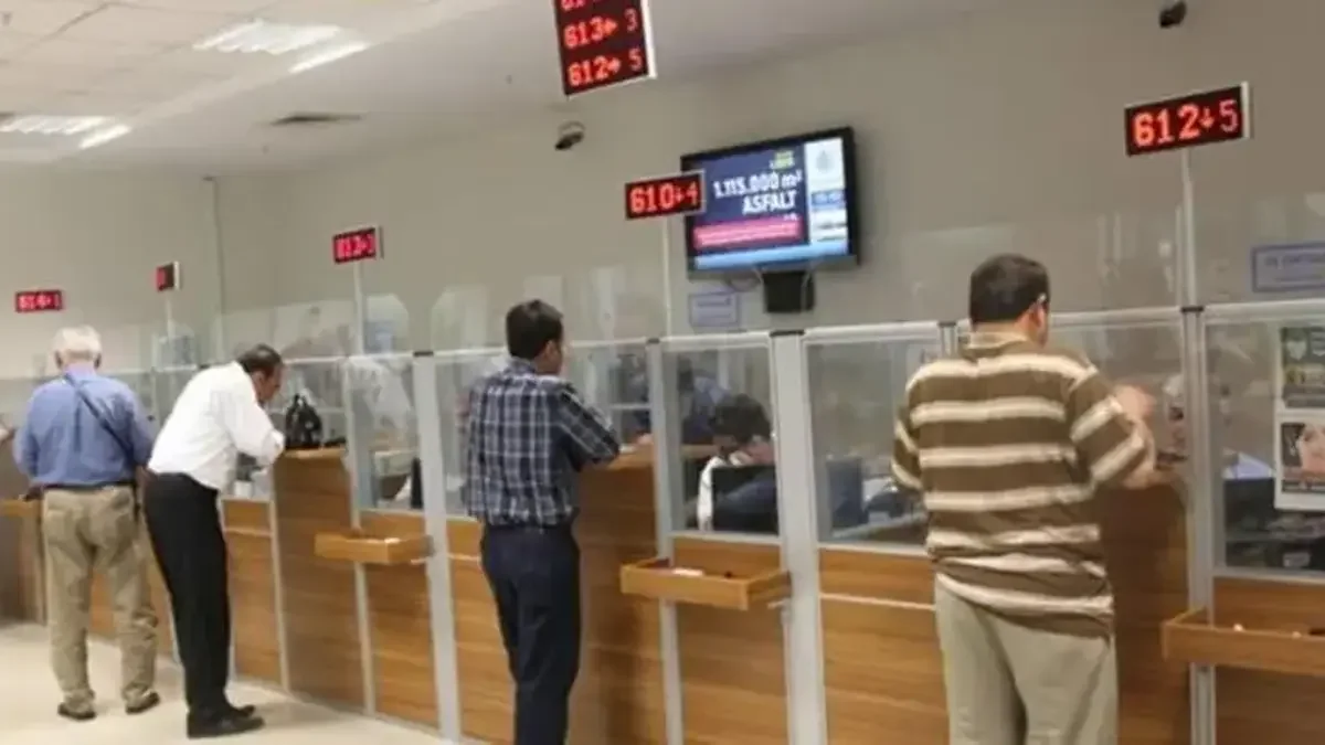 Köklü Türk bankası el değiştirdi! ABD merkezli firma aldı