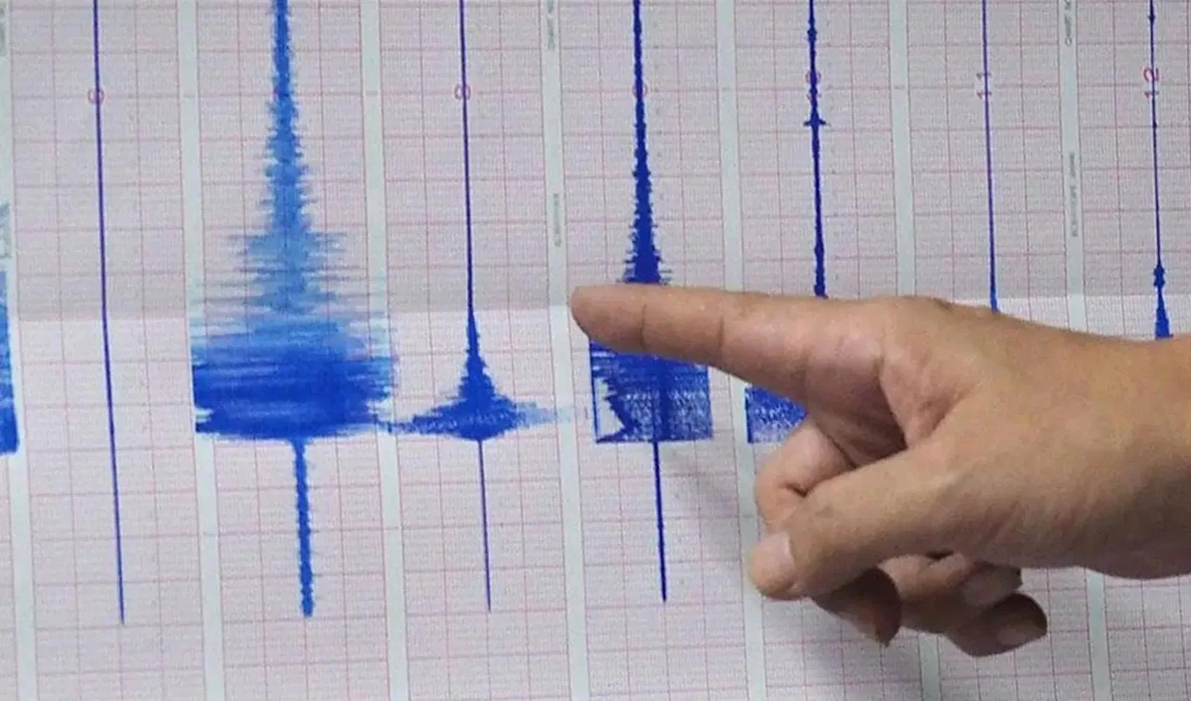 Kolombiya'da 7,4 büyüklüğünde deprem! Choco bölgesi sallandı