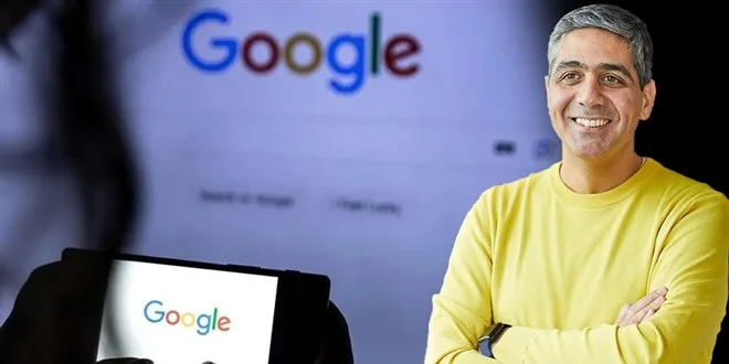Koray Kavukçuoğlu kimdir, ne mezunu? Gemini 3'ün mimarı