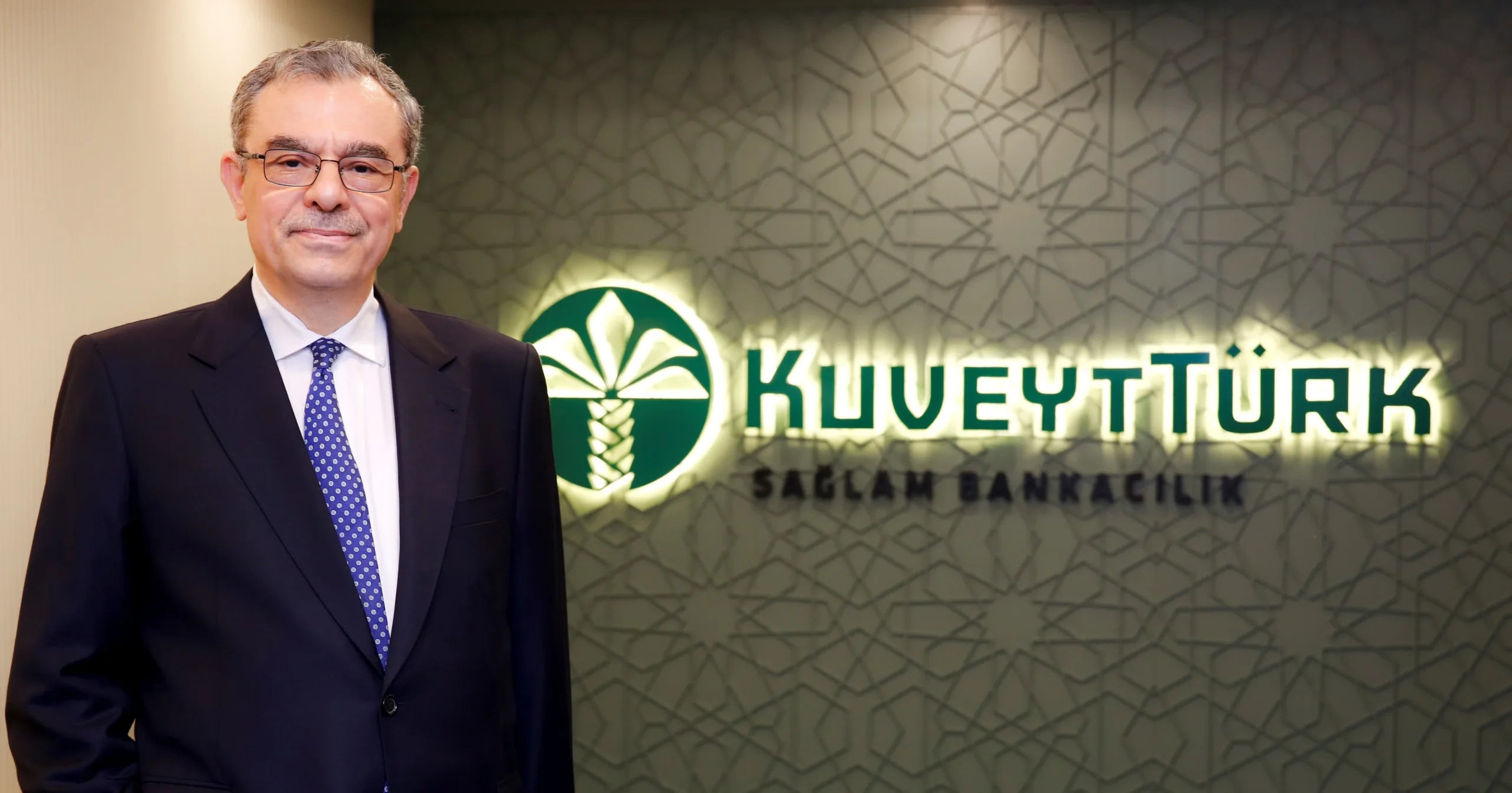 Kuveyt Türk aktifi 1,60 trilyon TL'ye ulaştı! 30 milyar TL kâr