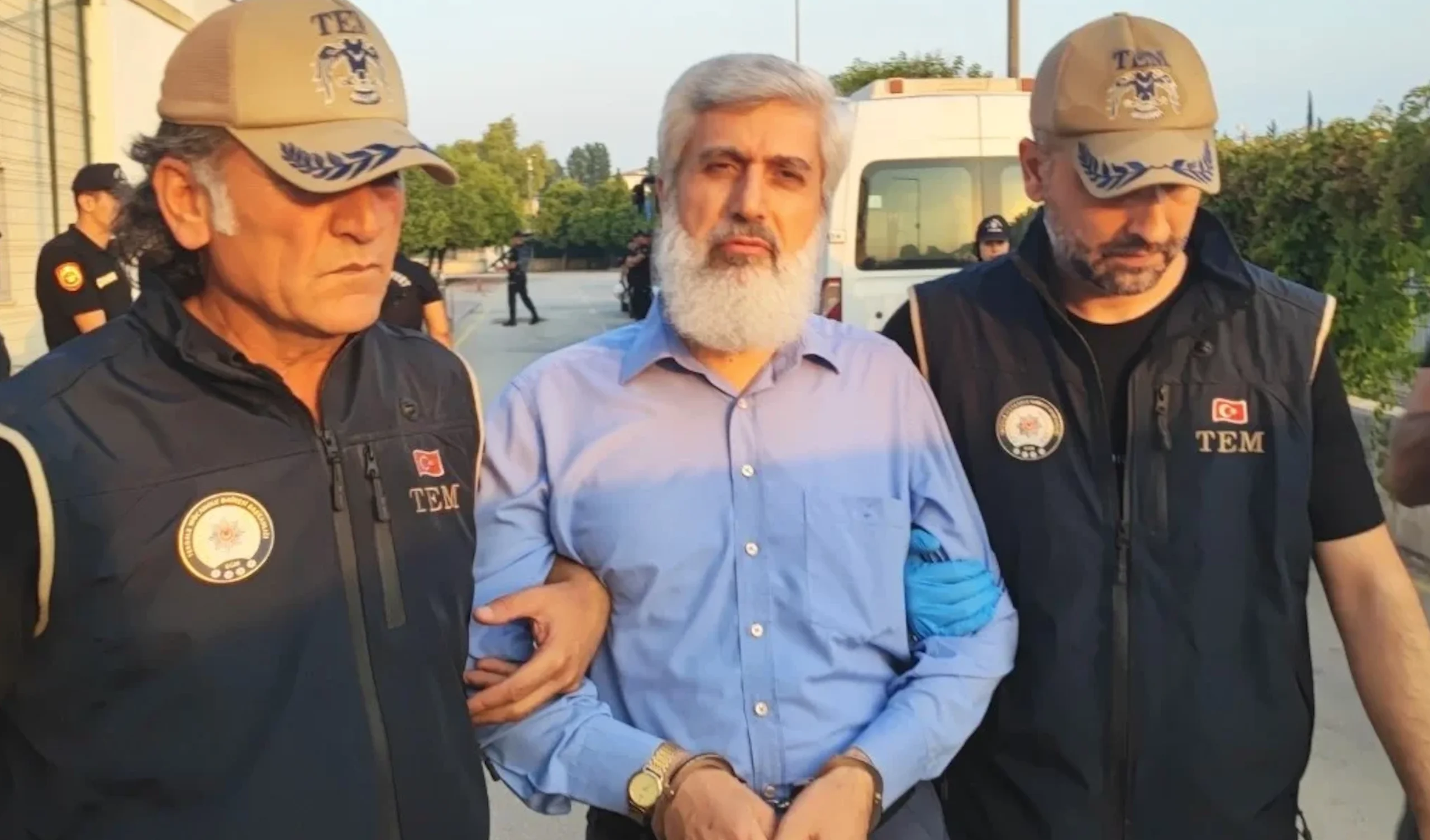"Kuytulcuların" kaçırdığı iş adamı yaşadıklarını anlattı