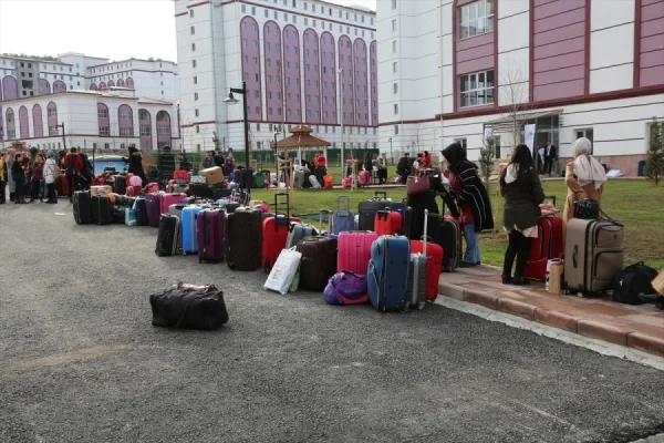 KYK yurt başvurularında son gün! Saat 23.59'a kadar süre var