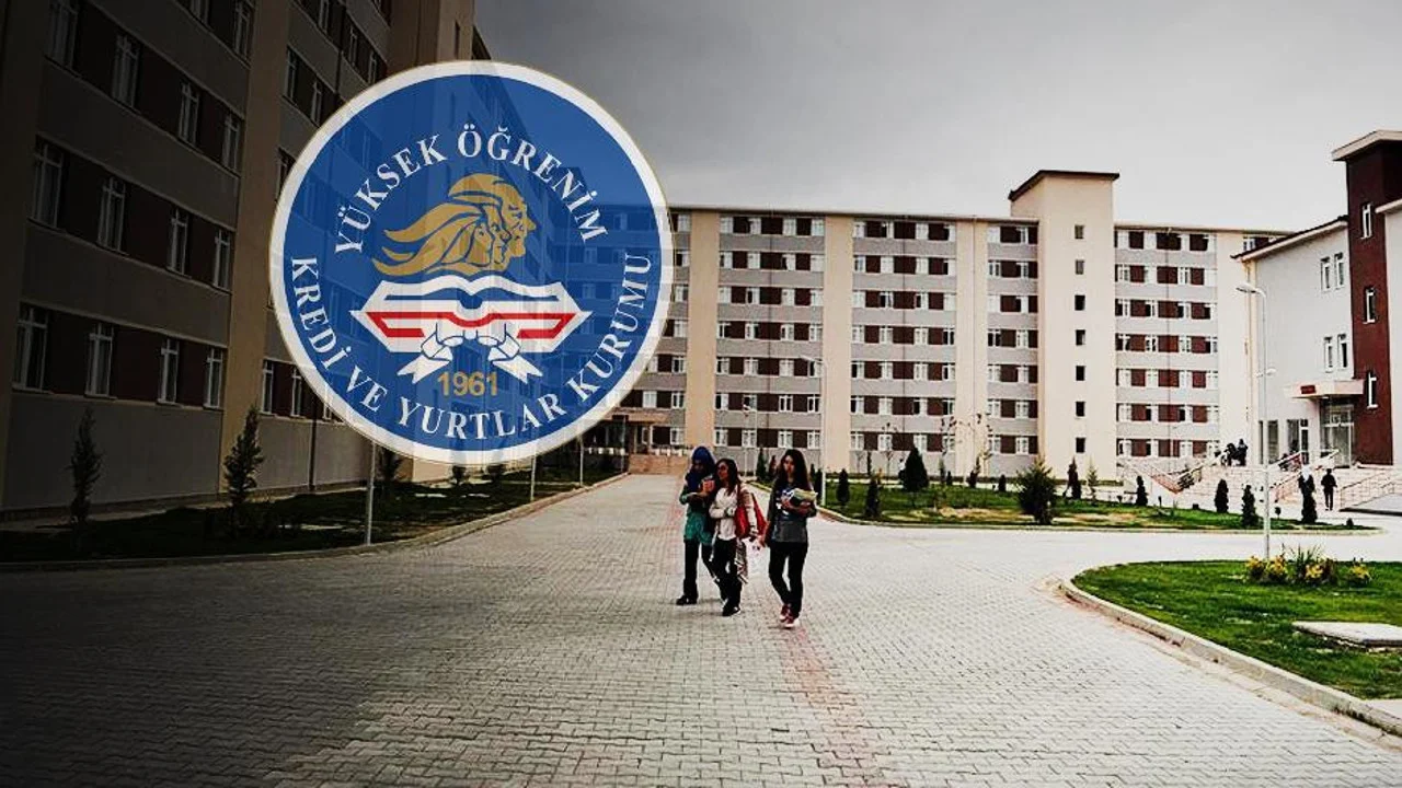 KYK yurt başvurularında son gün! Saat 23.59'a kadar süre var
