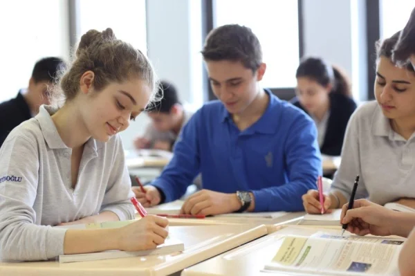 LGS 2. nakil sonuçları açıklandı! Taban puanlar oluştu