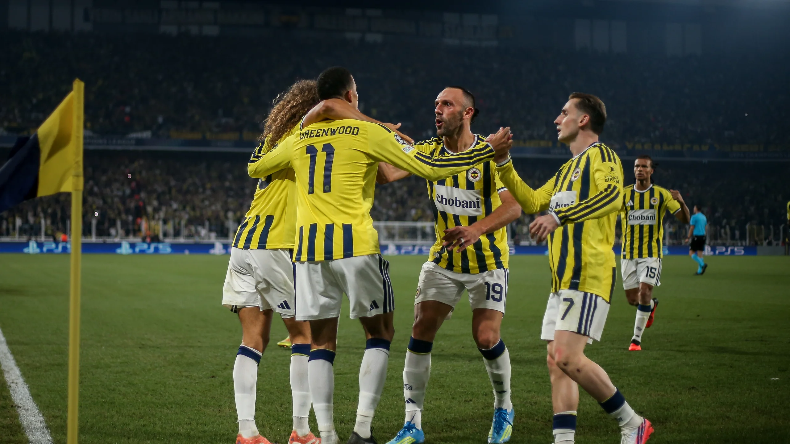 Lyon - Fenerbahçe rövanşı bu akşam: İşte muhtemel 11'ler