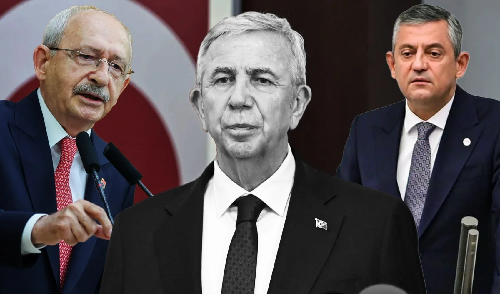 Mansur Yavaş’ın CHP-YENİ Parti çekişmesinde kararı belli oldu!