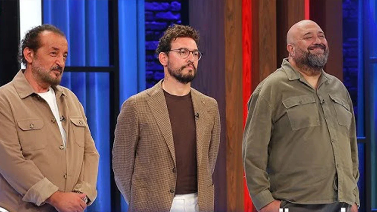 MasterChef 13 Ağustos potaya kim gitti? İşte eleme adayları