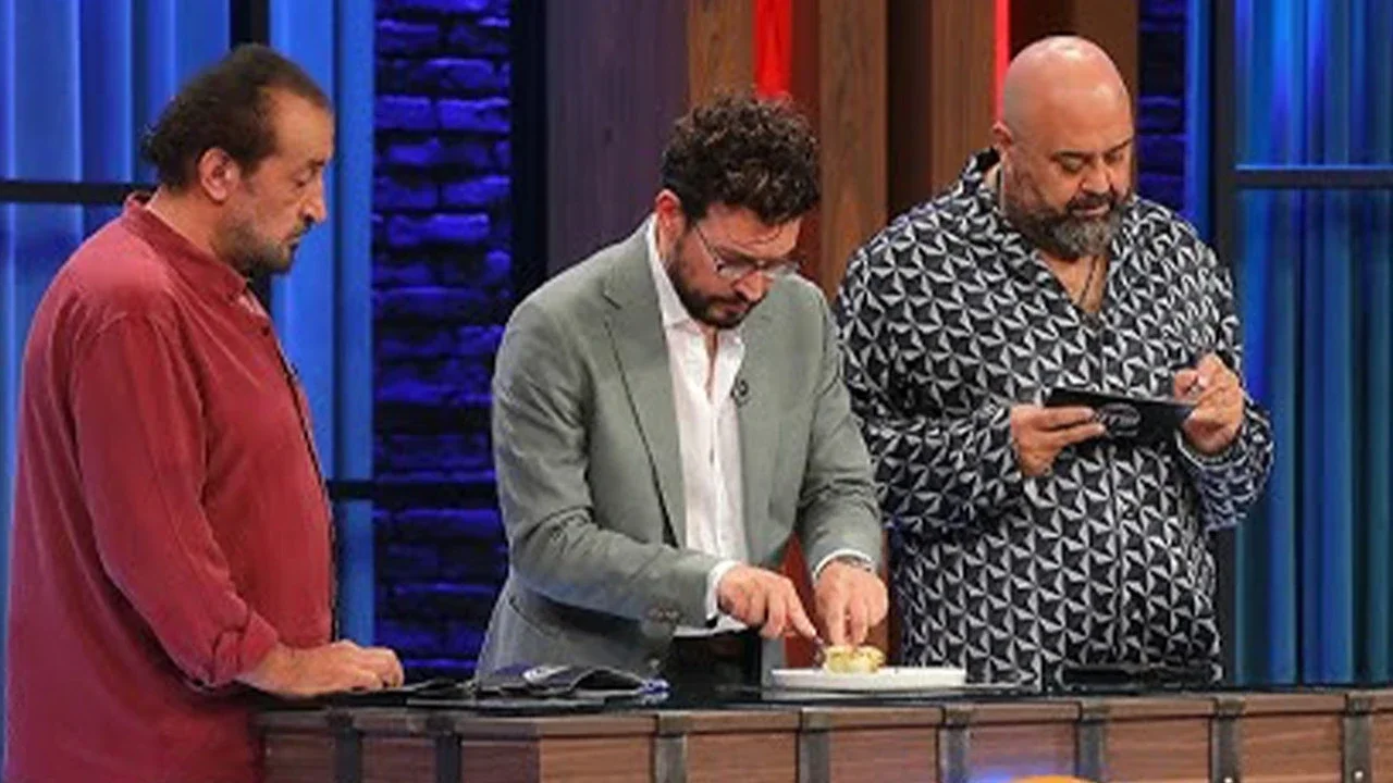 MasterChef 14 Ağustos kim kazandı? Potaya giden isimler
