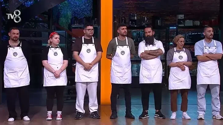 MasterChef 2026 ana kadro 20. isim belli oldu! İşte tam liste